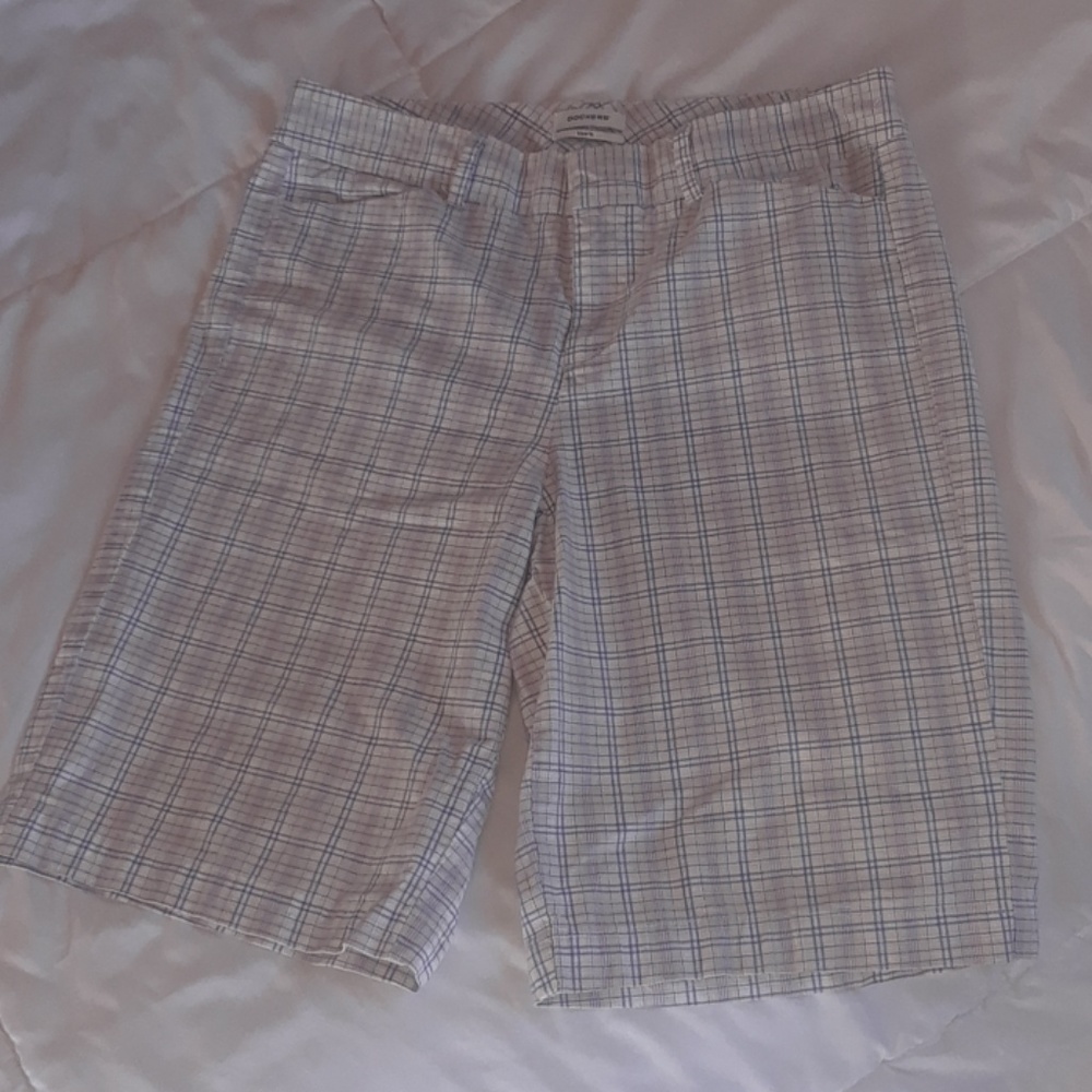 Dockers Ideal Fit Shorts